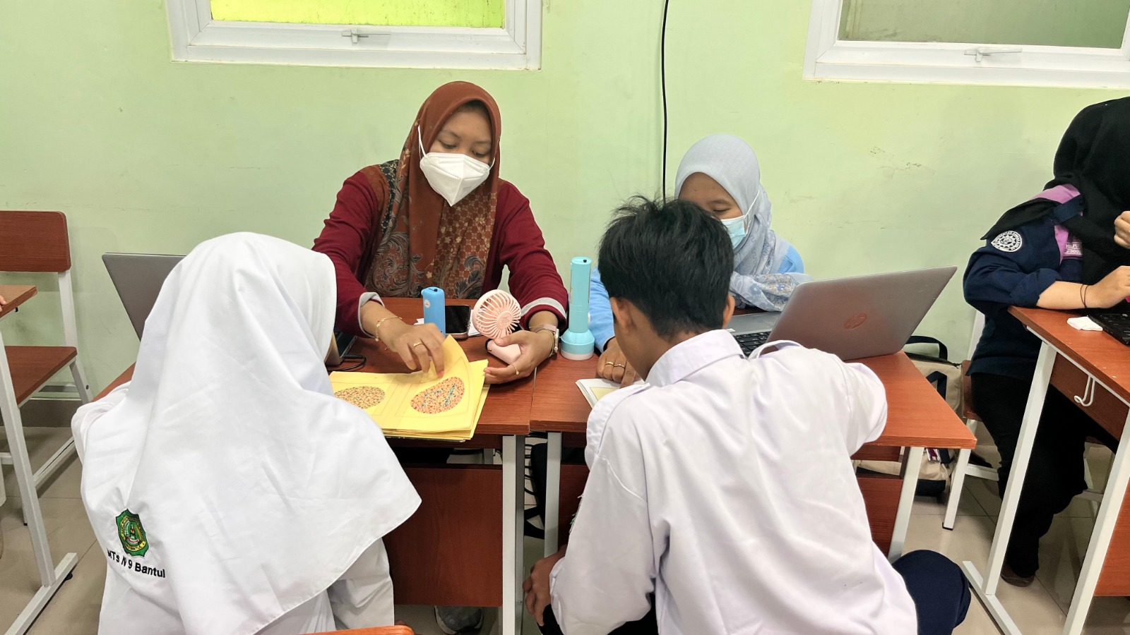 Gambar Berita